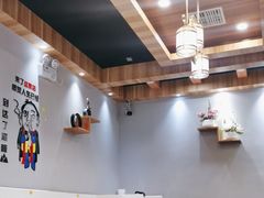 -鲜锦记潮汕牛肉火锅(月坛店)