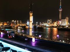 -外滩8号 whisky bar(金延大厦店)