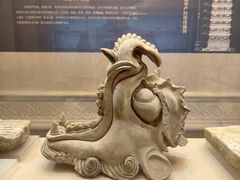 -呼和浩特博物馆