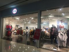 -C&A(茂业天地店)