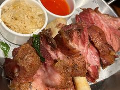 -食间牛排(湖西路店)