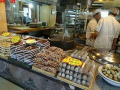 -乔家满族八大碗(流水沟店)