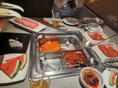-海底捞火锅(攀枝花万达店)