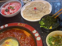 -矮板凳老火锅(宽窄巷子店)