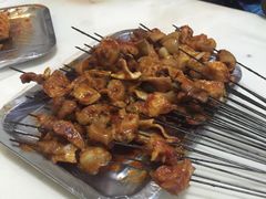 -领头羊烧烤餐厅(大唐路店)