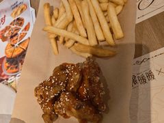 -必胜客(烟火食堂观前店)