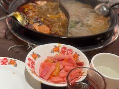 -徐升记不改良老火锅(菏泽中央公馆店)