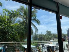 -锦里海景海鲜餐厅.三亚老字号(亚龙湾中心广场店)