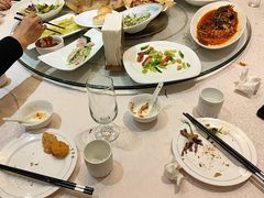 -丰泽园饭店