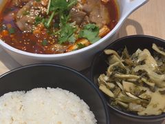 -好人民间小吃·番茄鱼酸菜鱼(木渎悠方店)