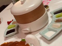 -北京柏悦酒店·锦庭餐厅Dining Room