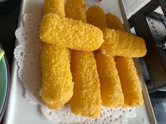 -津菜宋记老房子(平山道店)