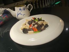 -又见炊烟私房菜(敬亭路店)