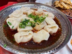 -喜家德虾仁水饺(景枫中心店)