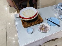 -逢春菜馆天津菜(胜利路店)