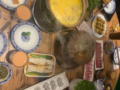 -十六蒲(桂林路店)