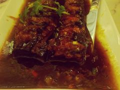 -阳光雷迪森广场酒店(中山东路店)