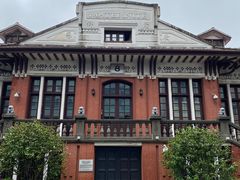 -上海交通大学医学院附属瑞金医院(总院)