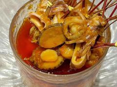 -小满海鲜·别院(天津旗舰店)