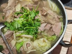 -川堂风·跷脚牛肉·乐山爆炒(宝山日月光店)