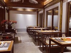 -鲤院·新中式美学·庭院餐厅(夫子庙店)