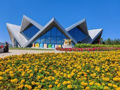 -桑干河大峡谷旅游区