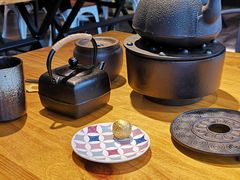 大堂-心邸·庆宴(雅宝城店)