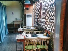 -313羊庄·荣耀·内蒙烧麦(亚运村店)