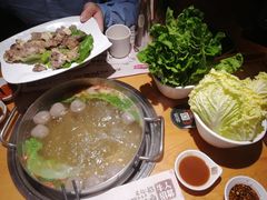 -海银海记潮汕牛肉火锅(新港中路海珠店)