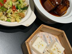 金陵状元方糕-金陵家宴·金陵春·南京菜(夫子庙店)