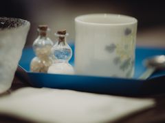 -茶是一枝花泡茶店