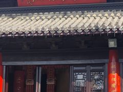 -灵谷景区