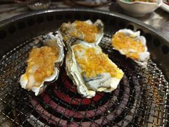 -火炉火自助餐(喜隆多店)