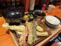 -天妇罗内顺田(罗湖店)