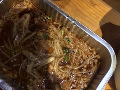 -木屋烧烤(西南角店)