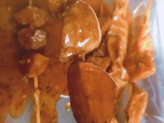 -王军炸串(振八街店)