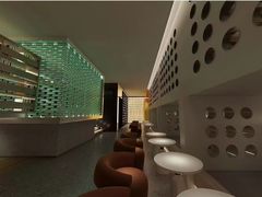 -碧涛阁水世界酒店(万家丽路店)