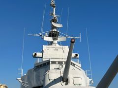 -中国人民解放军海军博物馆