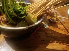 -串大叔炭火烤串·鸡西大冷面刀削面(总店)