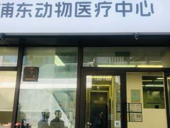 -爱妮康宠物医院·干细胞免疫细胞·肿瘤·心脏(张江店)