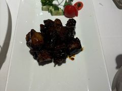 -老洋房花园饭店(绍兴路店)