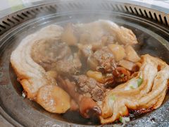 -二十一分小锅炖(皓月店)