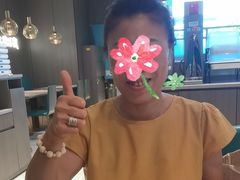 -半天妖烤鱼(和平印象城店)