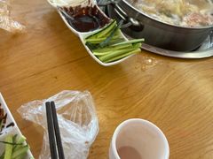 -华冠悠岚·庭院餐厅(青城后山店)