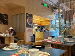 -一坐一忘云南菜(嘉里中心店)