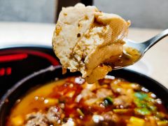狗肉汤饭-英子补身汤(海兰路店)