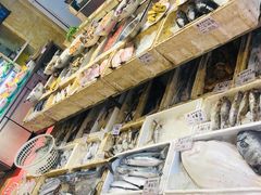 -荣祥海鲜·烟台菜(胜利路二部)