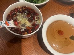 -北京老门框爆肚涮肉馆(凤城六路店)