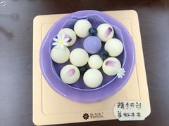 -黑池口感烘焙·生日蛋糕(坂田店)