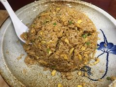 酱油炒饭-力力豆花庄(广渠门店)